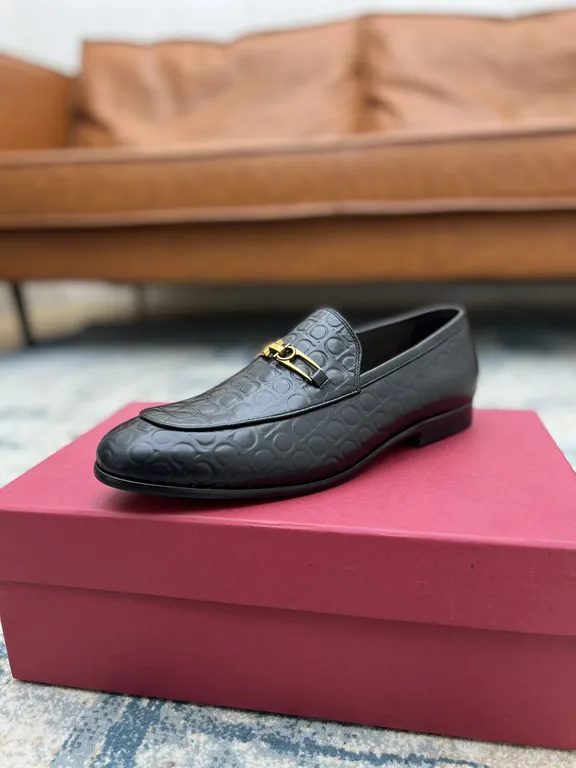 Ferragamo Shoe 